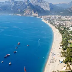 Alanya czy jest bezpiecznie? Odkryj prawdę o bezpieczeństwie w Turcji