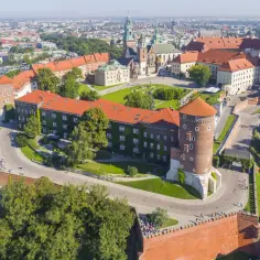 Zamek w Krakowie: historia, bilety, godziny otwarcia i praktyczne porady dla turystów