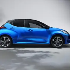 Ile kosztuje Toyota Yaris hybrid? Sprawdź ceny i modele dostępne teraz
