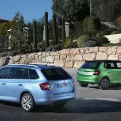 Skoda Fabia jaki silnik - porównanie opcji i ich zalety oraz wady