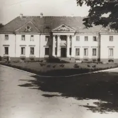 Pałac w Luszynie: Fascynująca historia i tajemnice architektury