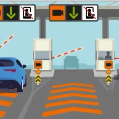 Jakie autostrady obsługuje autopay? Sprawdź, co musisz wiedzieć