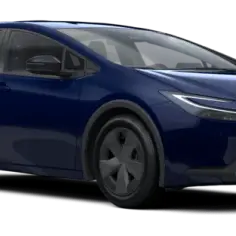 Toyota Prius ile miejsc? Sprawdź pojemność i komfort różnych modeli