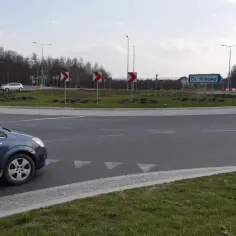 Jak wjechać na autostradę w Tarnowie bez zbędnych problemów