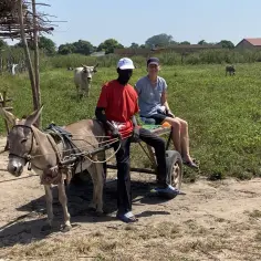 Czy w Gambii jest bezpiecznie? Oto, co musisz wiedzieć przed podróżą