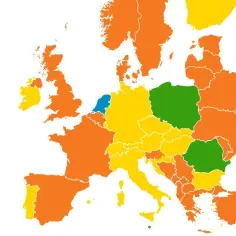 Czy w Holandii jest bezpiecznie? Odkryj prawdę o zagrożeniach
