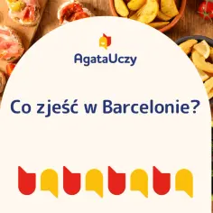 Co zjeść w Barcelonie? Odkryj smaki, które musisz spróbować