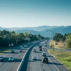 Autostrada A2 od kiedy płatna? Poznaj historię opłat i zmiany