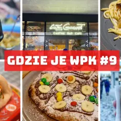 Co zjeść w Gdyni? Odkryj najlepsze smaki i lokalne przysmaki