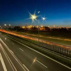 Czy autostrada A2 jest przejezdna? Sprawdź aktualny status i utrudnienia