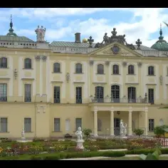 Pałac w Białymstoku: historia, architektura i tajemnice Wersalu Podlasia