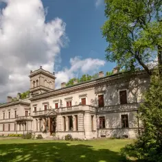 Najpiękniejsze pałace w Łodzi: ich historia i architektura