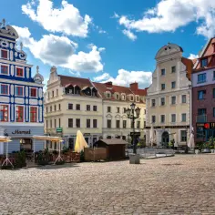 Co zjeść w Szczecinie? Odkryj smaki, które musisz spróbować