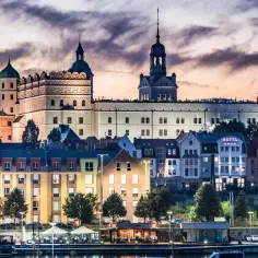 Zamek Książąt Pomorskich w Szczecinie - historia i tajemnice miejsca