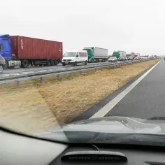 Ile kosztuje autostrada z Poznania do Berlina? Sprawdź opłaty i trasy