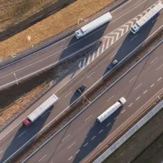 Czym się różni autostrada od drogi ekspresowej? Kluczowe różnice