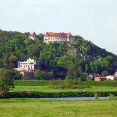 Zamek w Przegorzałach: historia, zwiedzanie i tajemnice zamku w Krakowie