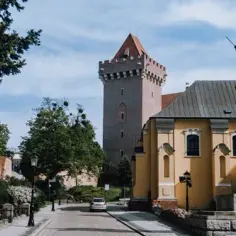 Co to jest szlak piastowski i dlaczego warto go poznać?