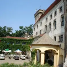 Hotel Zamek w Otmuchowie - komfortowe noclegi i wyjątkowe atrakcje