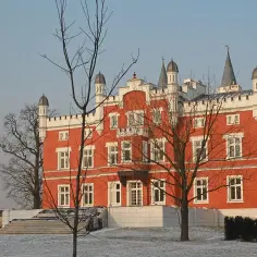 Pałac w Szałszy właściciel: tajemnice historii i niezwykłe wydarzenia
