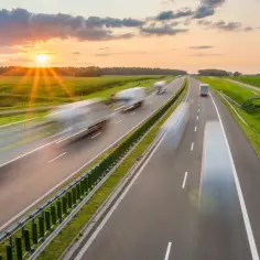 Czy autostrady są za darmo? Sprawdź, które odcinki nie kosztują!