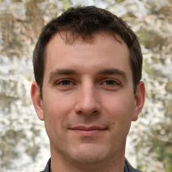 Autor Piotr Szaforz