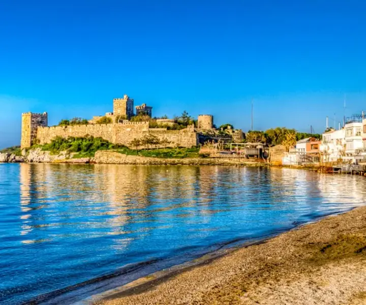 Bodrum czy jest bezpiecznie? Prawda o bezpieczeństwie w Turcji