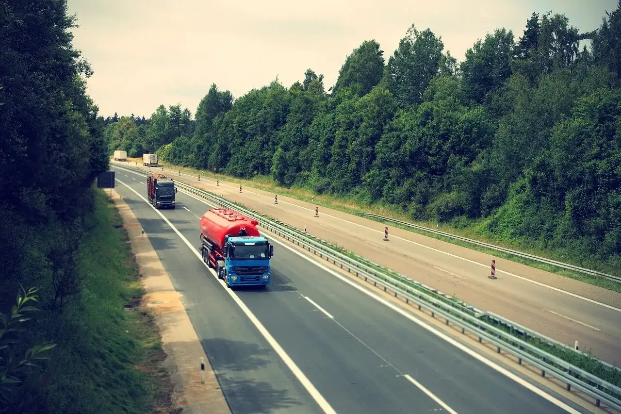 Zdjęcie Do kiedy są autostrady bezpłatne? Sprawdź najnowsze informacje i zmiany