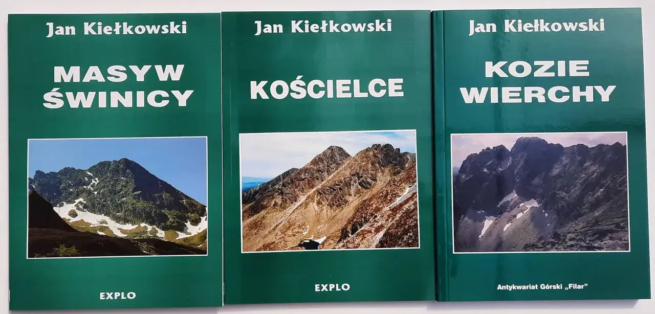 Zdjęcie Kto układał szlaki w Tatrach? Poznaj fascynujące historie i twórców