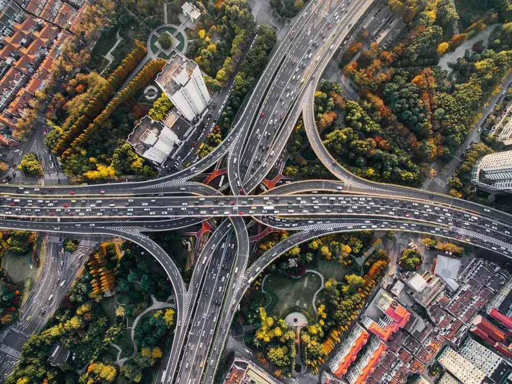 Zdjęcie Ile płaci się za bramki na autostradzie? Sprawdź koszty i zniżki