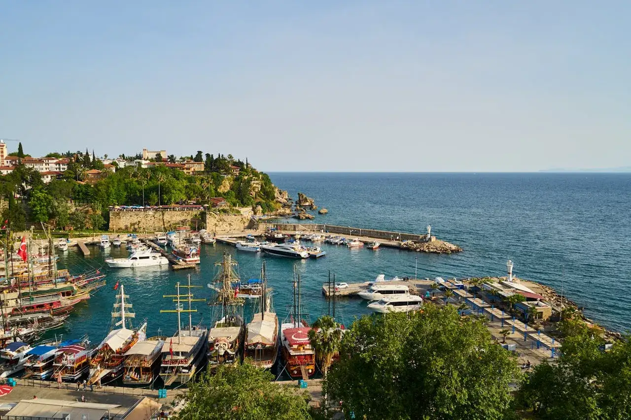 Zdjęcie Alanya czy jest bezpiecznie? Odkryj prawdę o bezpieczeństwie w Turcji