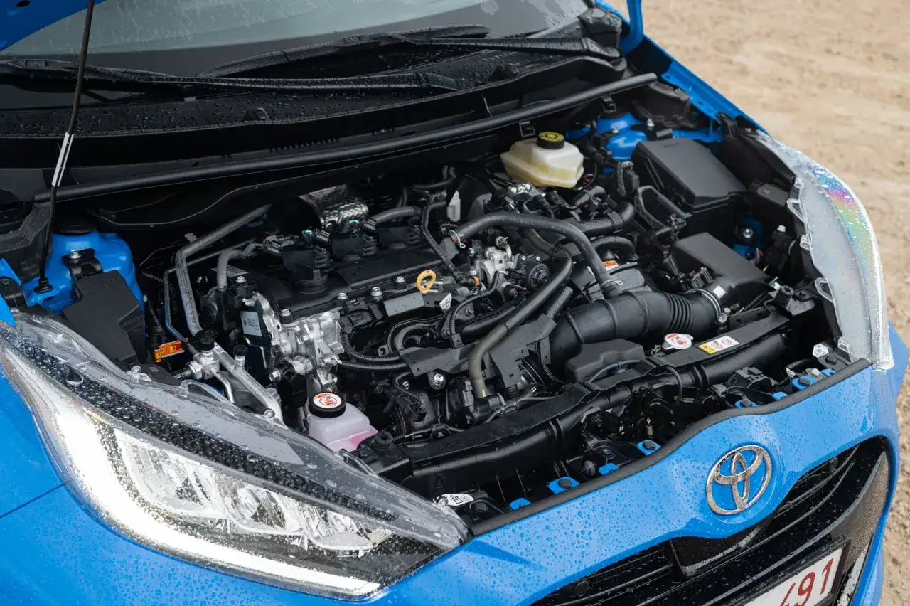 Zdjęcie Ile kosztuje Toyota Yaris hybrid? Sprawdź ceny i modele dostępne teraz