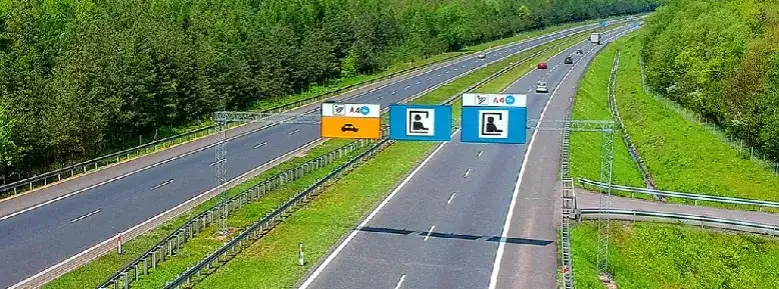 Zdjęcie Czy autostrada z Wrocławia do Katowic jest płatna? Oto co musisz wiedzieć