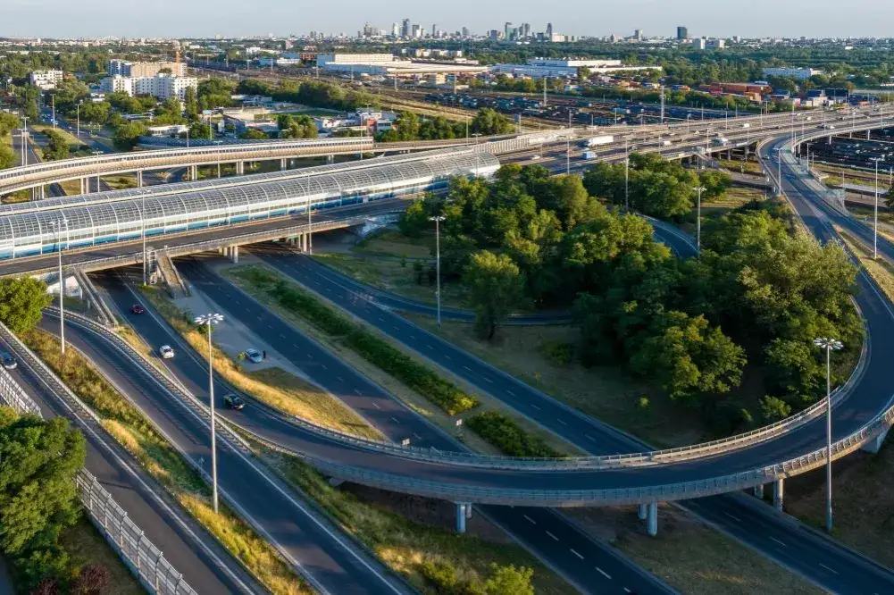 Zdjęcie Autostrada A2 od kiedy płatna? Poznaj historię opłat i zmiany