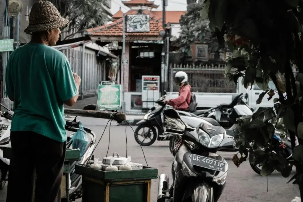 Zdjęcie Indonezja czy jest bezpiecznie? Odkryj niebezpieczeństwa dla turystów
