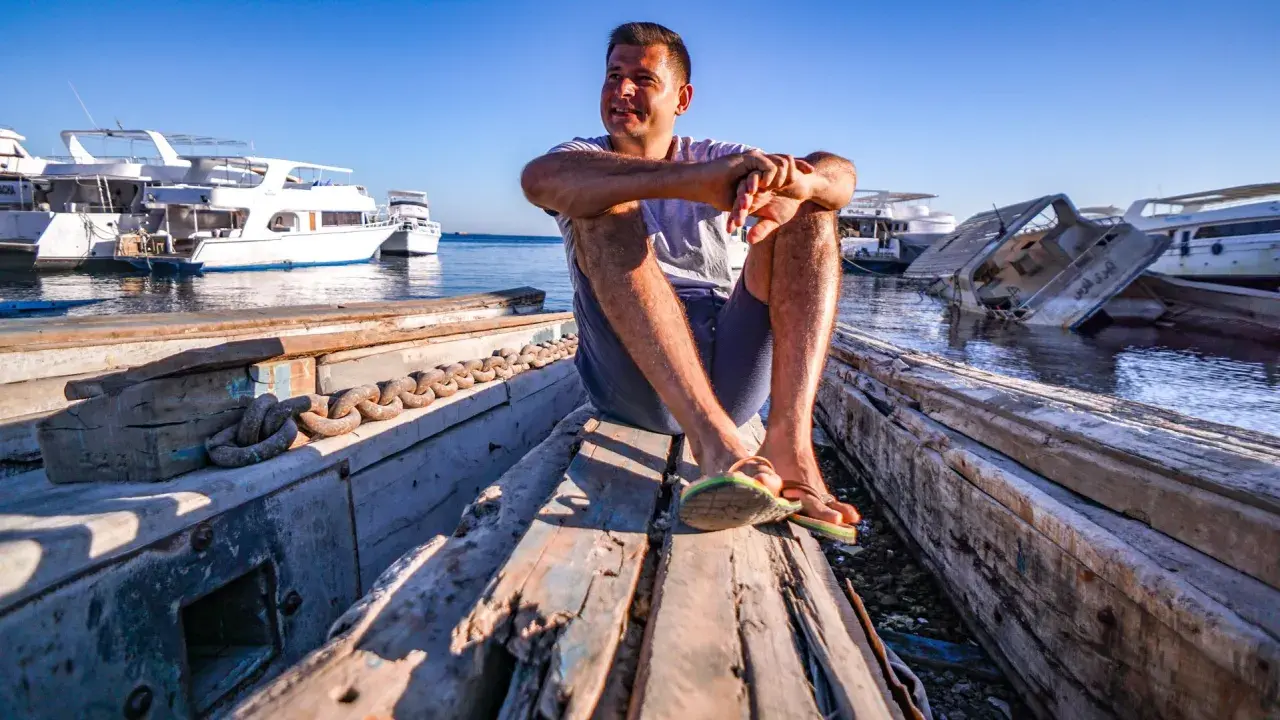 Zdjęcie Czy jest bezpiecznie w Marsa Alam? Oto, co musisz wiedzieć o zagrożeniach