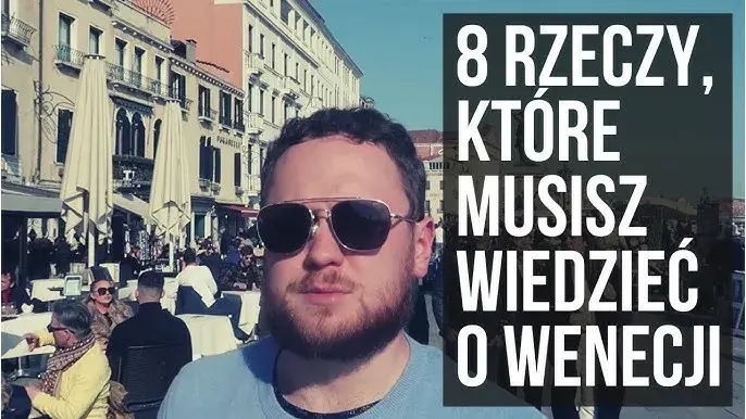 Zdjęcie Czy w Wenecji jest bezpiecznie? Oto, co musisz wiedzieć przed wizytą