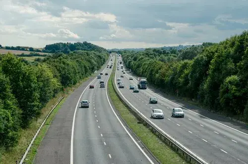 Zdjęcie Jak zapłacić za autostradę A4 do Wrocławia i uniknąć kar za brak opłaty
