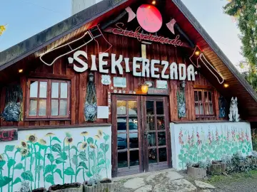 Cisna gdzie zjeść: najlepsze miejsca na niezapomniane smaki