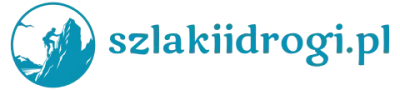 Logo szlakiidrogi.pl