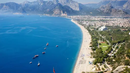 Alanya czy jest bezpiecznie? Odkryj prawdę o bezpieczeństwie w Turcji