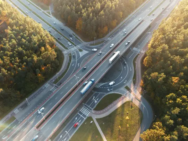 Gdzie darmowe autostrady w Polsce? Sprawdź, gdzie unikniesz opłat