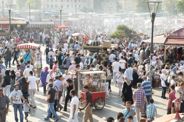 Czy obecnie jest bezpiecznie w Turcji? Oto, co musisz wiedzieć