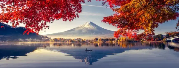 Czy w Japonii jest bezpiecznie? Odkryj prawdę o bezpieczeństwie