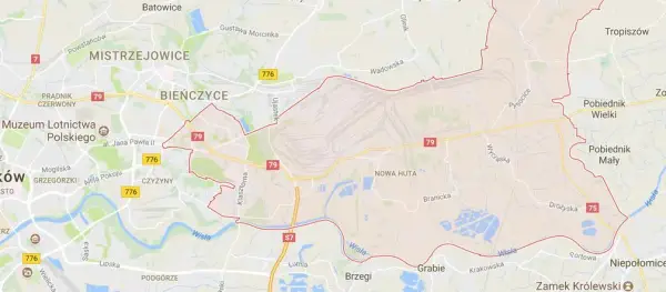 Czy w Krakowie jest bezpiecznie? Sprawdź najbezpieczniejsze dzielnice