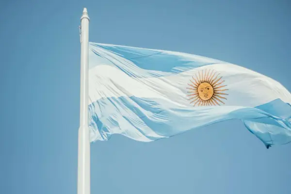 Czy w Argentynie jest bezpiecznie? Odkryj zagrożenia i porady dla turystów