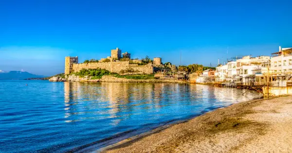 Bodrum czy jest bezpiecznie? Prawda o bezpieczeństwie w Turcji