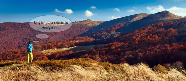 Bieszczady skąd na szlaki: najlepsze punkty startowe na wędrówki