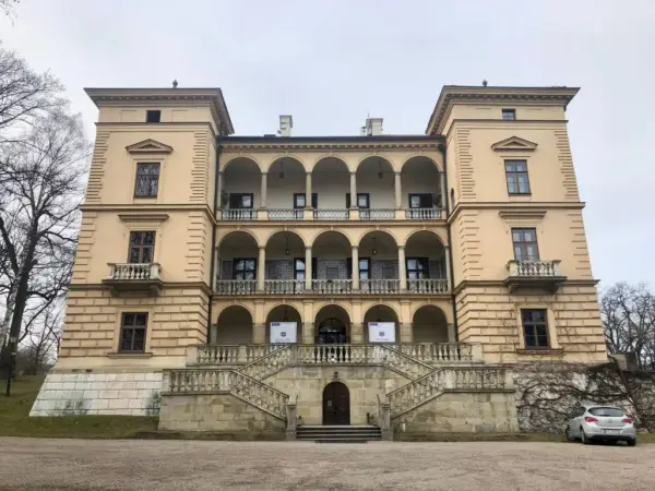 Najpiękniejsze pałace w Krakowie: odkryj ich fascynującą historię