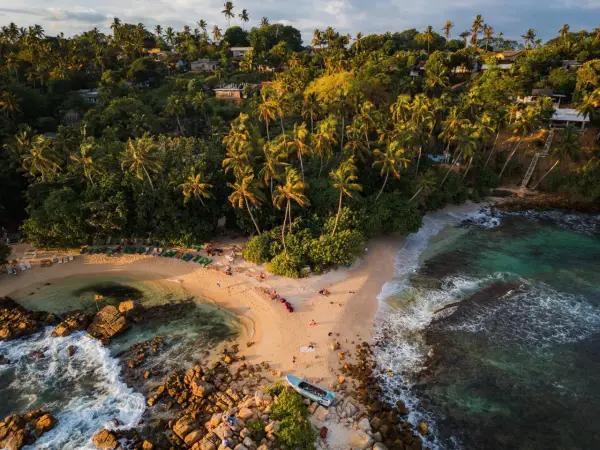 Sri Lanka – czy jest bezpiecznie? Fakty, które musisz znać